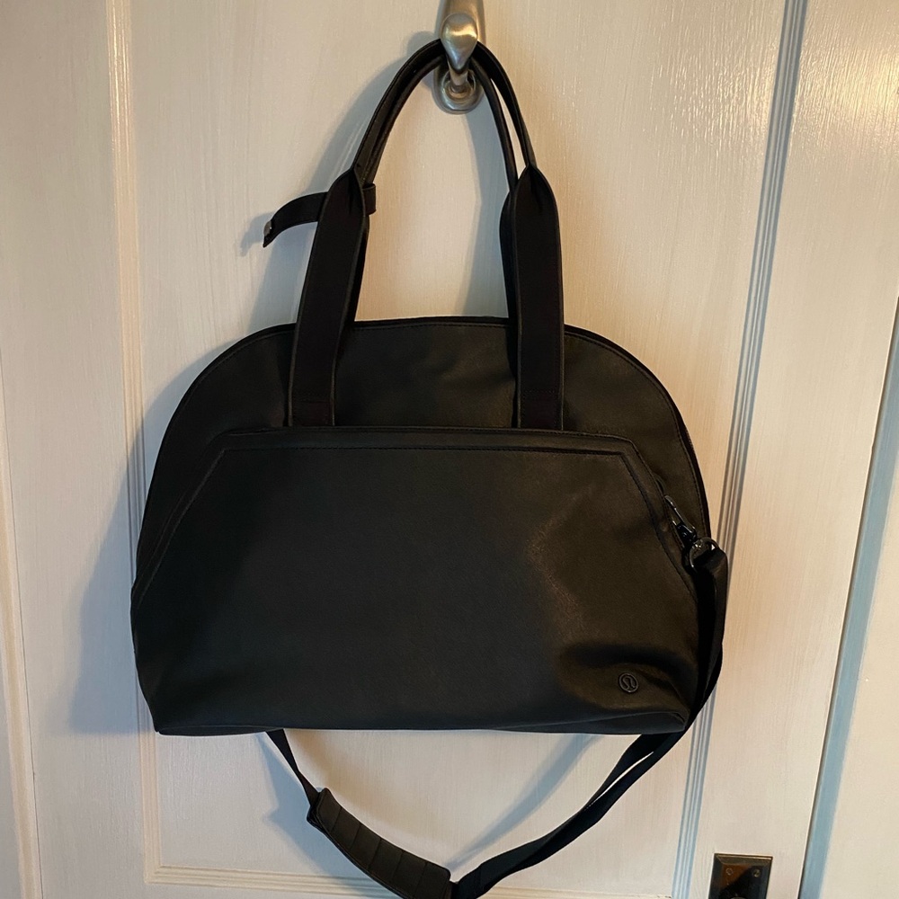 Lululemon Gym Bag